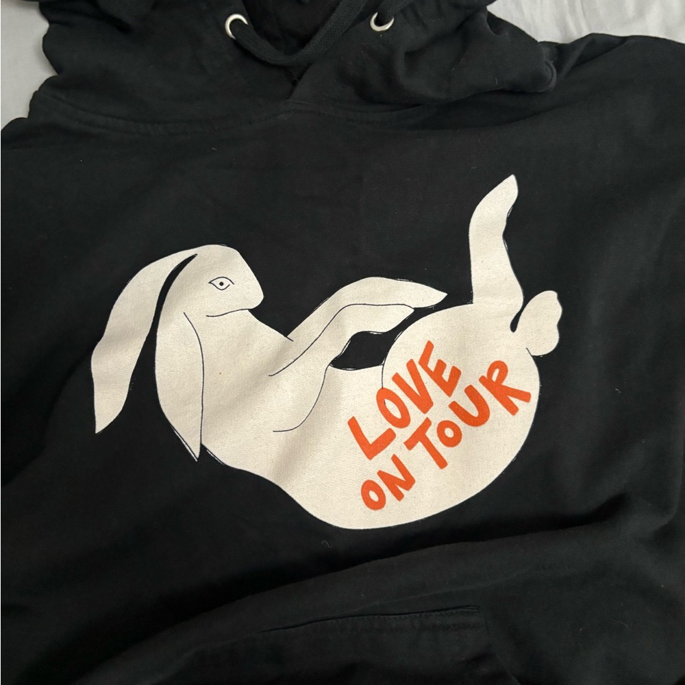 Harry styles love on tour 2021 merch - Picture 3 of 4